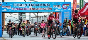 Encarnación se alista para la cuarta edición de la Copa Internacional Fundación de Encarnación