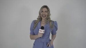 Yemmy Melina, de “Tik Tok” a “EpaFans”: “Me llena de ansiedad”