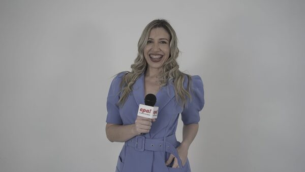Yemmy Melina, de “Tik Tok” a “EpaFans”: “Me llena de ansiedad”