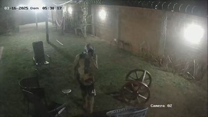 Ladrón reincidente capturado en Luque vuelve a ser liberado por la Justicia - ADN Digital