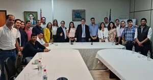 La Nación / Oposición no logra consensuar candidato único para el JEM: “Hay muchos tránsfugas”