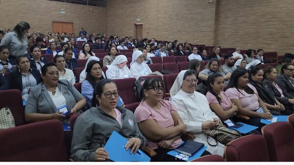 Educadores Católicos Sostienen Que Proceso de Selección Docente No Es Justo ni Inclusivo