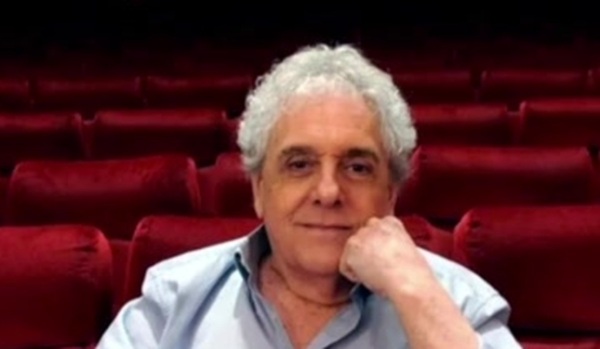 Falleció Antonio Gasalla, referente del humor argentino - SNT