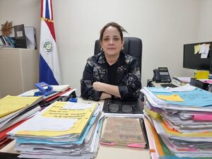 Camarista alerta sobre riesgos de impunidad con cambios al Código Procesal Penal - PDS RADIO Y TV