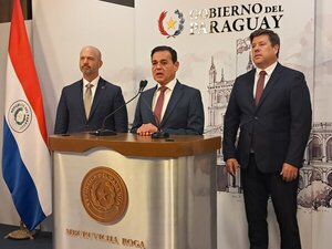 Canciller deposita su confianza en cuestionado diplomático - Portal Digital Cáritas Universidad Católica