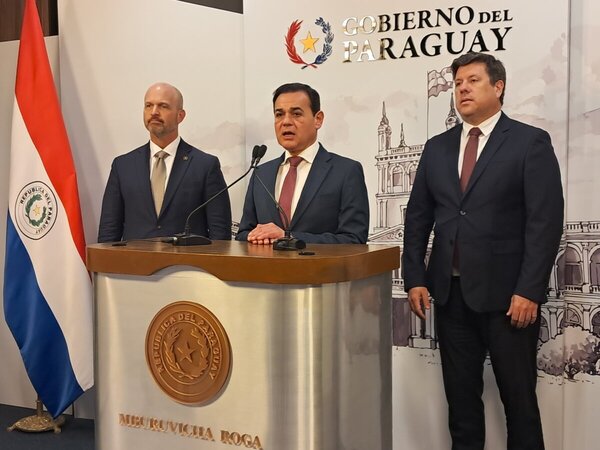 Canciller deposita su confianza en cuestionado diplomático - Portal Digital Cáritas Universidad Católica