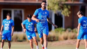 Gabriel Ávalos: "Estoy muy orgulloso y emocionado por volver"