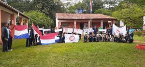Reclaman Servicio de Hambre Cero en Escuelas Subvencionadas de Arroyito