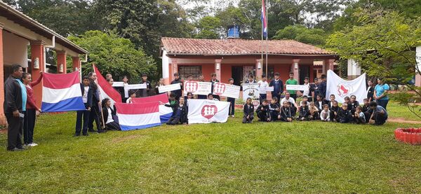 Reclaman Servicio de Hambre Cero en Escuelas Subvencionadas de Arroyito