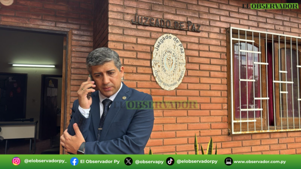 Mafia de Pagarés: Avanzan diligencias y se encamina indagatoria a denunciados por docentes de Caazapá