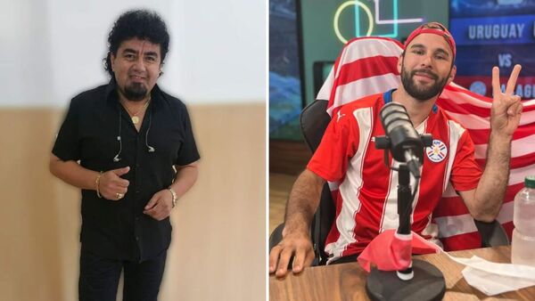 Influencer dijo “el peor músico” por Odilio Román y fanáticos salieron a pedir respeto
