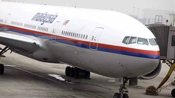 Malasia solo pagará operativo para buscar avión desaparecido hace 11 años si se encuentra