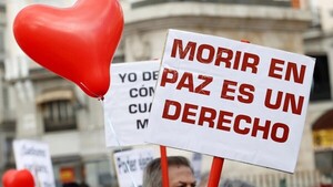 El número de eutanasias en Bélgica siguió creciendo en 2024