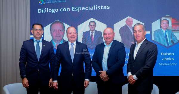 La Nación / Ley de APP es clave para la inversión en infraestructura ante restricciones fiscales