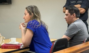 Inicia juicio oral contra José Asunción Gavilán, acusado de abusador serial en Coronel Oviedo - OviedoPress