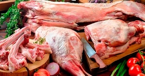 Paraguay logra habilitación para exportar carne ovina a Israel