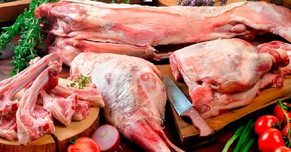 Paraguay logra habilitación para exportar carne ovina a Israel