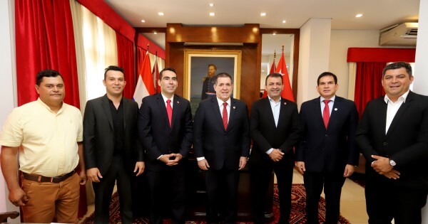 Los cartistas de Vaquería denuncian un bloqueo del intendente, pero los liberales apuntan a Soto