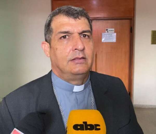 Obispo pide que concurso para docentes quede sin efecto porque ni el 30% de los puestos fueron llamados - Nacionales - ABC Color