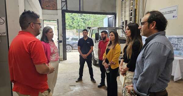 La Nación / Al Invest Verde: valoran el esfuerzo de Paraguay en implementar políticas socioambientales