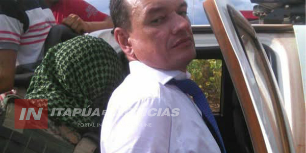 ORDENAN DETENCIÓN DE ABOGADO QUE GOLPEÓ A FUNCIONARIA DE INTN