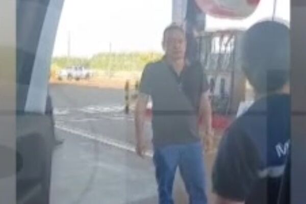 Abogado agrede a inspectora del INTN en Santa Rita: orden de captura emitida - SNT
