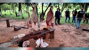 Fiscalía intensifica investigaciones y prepara órdenes de captura tras enfrentamiento armado en Alto Verá