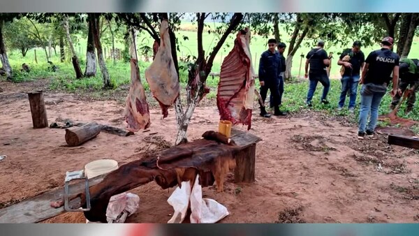 Fiscalía intensifica investigaciones y prepara órdenes de captura tras enfrentamiento armado en Alto Verá