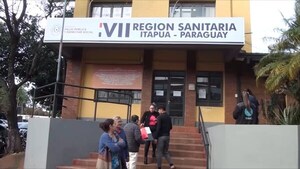 Salud realiza recorrido por el nordeste de Itapúa para reforzar el sistema sanitario