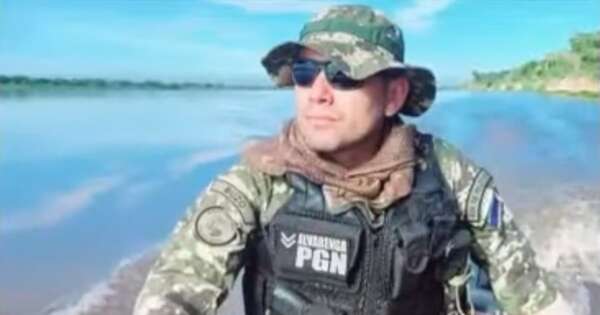 Diario HOY | Militar fue herido de bala en confusas circunstancias en el Chaco