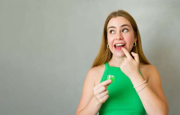 Cómo curar aftas y llagas en la boca con soluciones naturales - Estilo de vida - ABC Color