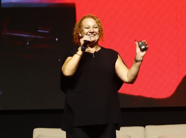 Carolina Lenguaza: “Hace 30 años, delSol redefinió por completo la forma de consumir en Paraguay” | Locales | 5Días