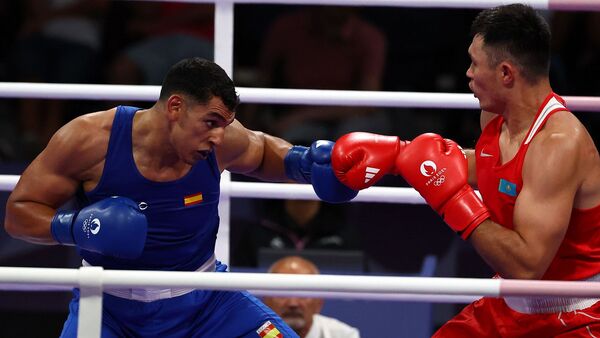 El COI recomendó reincorporar el boxeo en los Juegos Olímpicos de Los Ángeles 2028 | Deportes | 5Días