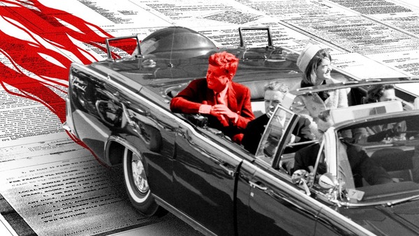Qué revelan los archivos desclasificados sobre el asesinato de John F. Kennedy - ADN Digital