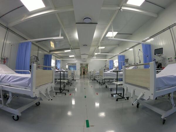 MOPC hará diagnóstico edilicio de las terapias a nivel país - .::Agencia IP::.