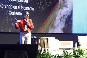 Vanessa Borrell: “Automotor hizo historia; cambiamos la percepción de los clientes y convertimos a Geely en la marca china más vendida de Paraguay” | Locales | 5Días