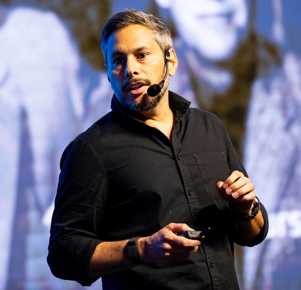 Fidu González: “Comprometerse ante un grupo hace que logremos cosas impensadas” | Marketing | 5Días