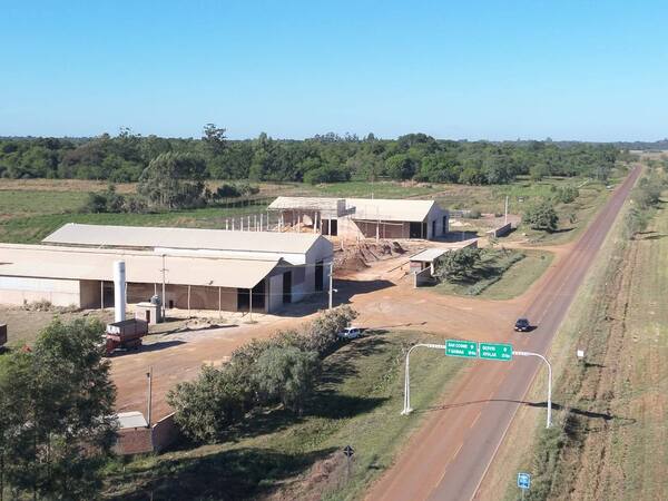 Intervenciones de dos conexiones irregulares en Media Tensión en Coronel Bogado