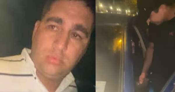 Diario HOY | Denuncian “apriete” de policía y tortolero: presumen que se trató de una represalia