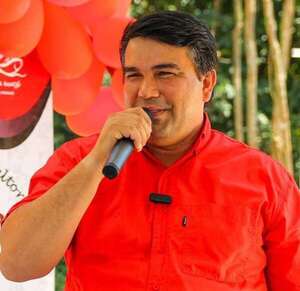 Confirman posibles irregularidades en Comuna de Minga Guazú - Política - ABC Color
