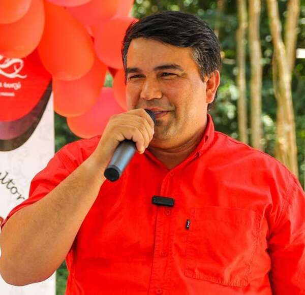 Confirman posibles irregularidades en Comuna de Minga Guazú - Política - ABC Color