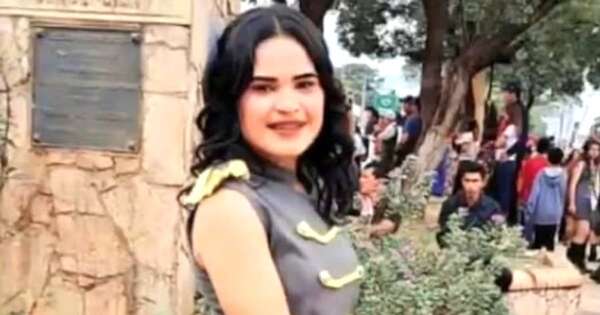 La Nación / Caso Ruth: detienen a joven que sería el cómplice directo del homicida