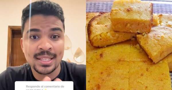 La Nación / Viral: venezolano se negó a probar la sopa paraguaya por esta razón