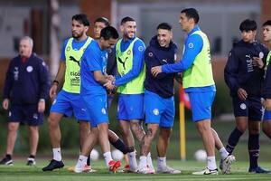 Revelan detalles para el esperado partido entre la Albirroja y Chile - La Clave