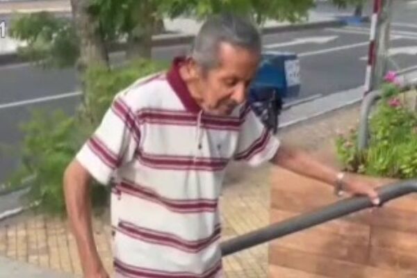 Heridas del pasado: Don Gaudioso y el conflicto con sus hijos - SNT