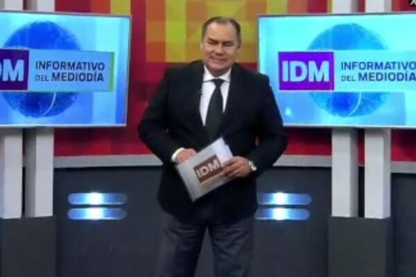 Bloque Deportivo en el IDM - SNT