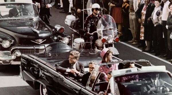 Publican últimos documentos clasificados sobre el asesinato de John F. Kennedy - La Clave