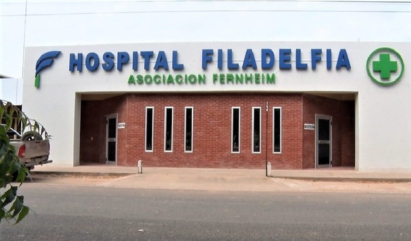 Bebé falleció en Filadelfia por falta de terapia neonatal - OviedoPress