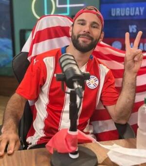 Tiktoker desata polémica al criticar duramente a Odilio Román y la música paraguaya