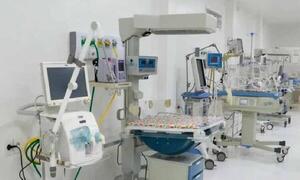 Terapia neonatal del Hospital de Villarrica no hubiera sido suficiente para atender a bebé, según informe – Prensa 5